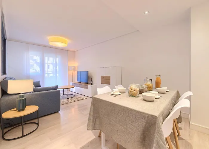 Bilbo Rock Ii By Next Stop Accommodatie bij particulieren