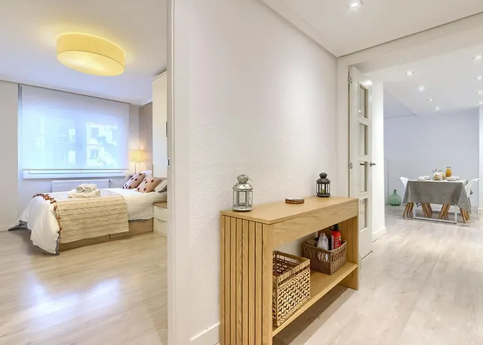 Accommodatie bij particulieren Bilbo Rock Ii By Next Stop *