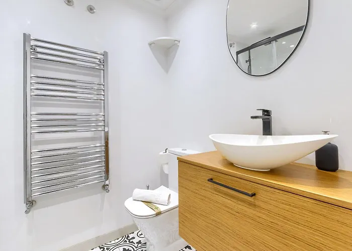 Accommodatie bij particulieren Bilbo Rock Ii By Next Stop