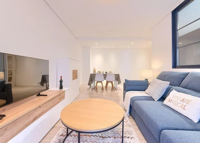 Accommodatie bij particulieren Bilbo Rock Ii By Next Stop *