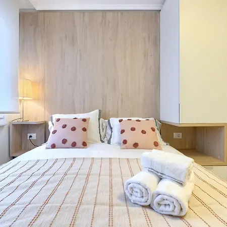 Bilbo Rock Ii By Next Stop ホームステイ ビルバオ