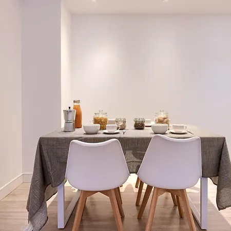 Bilbo Rock Ii By Next Stop Проживание в семье *