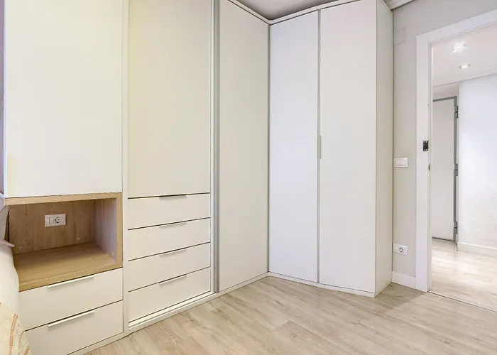 Bilbo Rock Ii By Next Stop Habitación en casa particular Bilbao