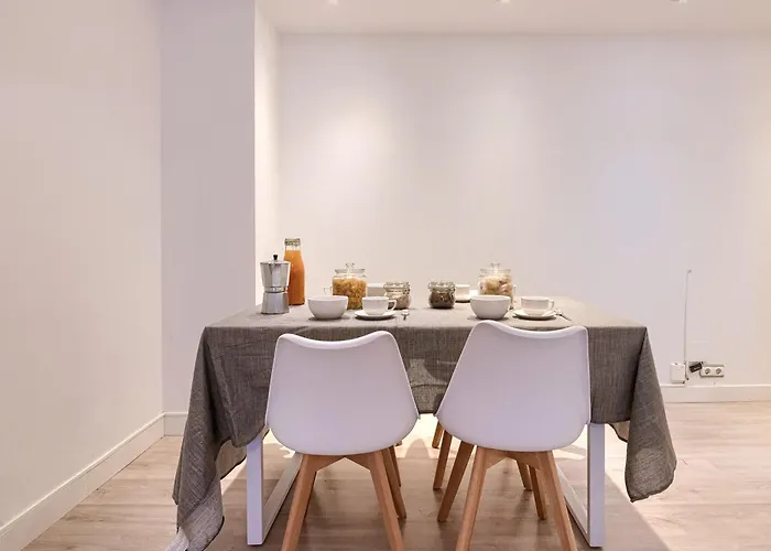 Bilbo Rock Ii By Next Stop Homestay szállás *