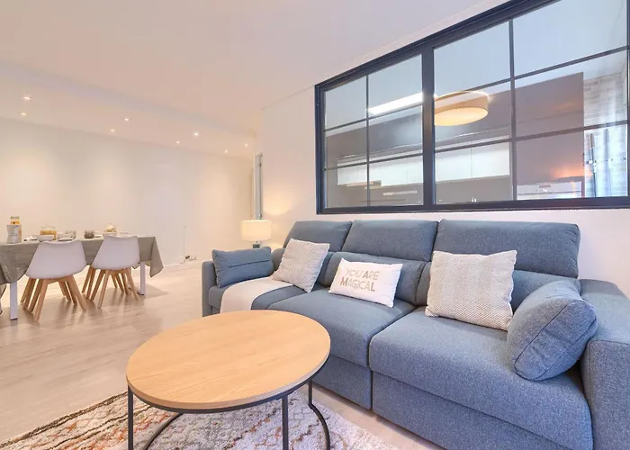 Bilbo Rock Ii By Next Stop Habitación en casa particular