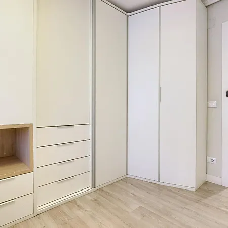 Bilbo Rock Ii By Next Stop 홈스테이 빌바오